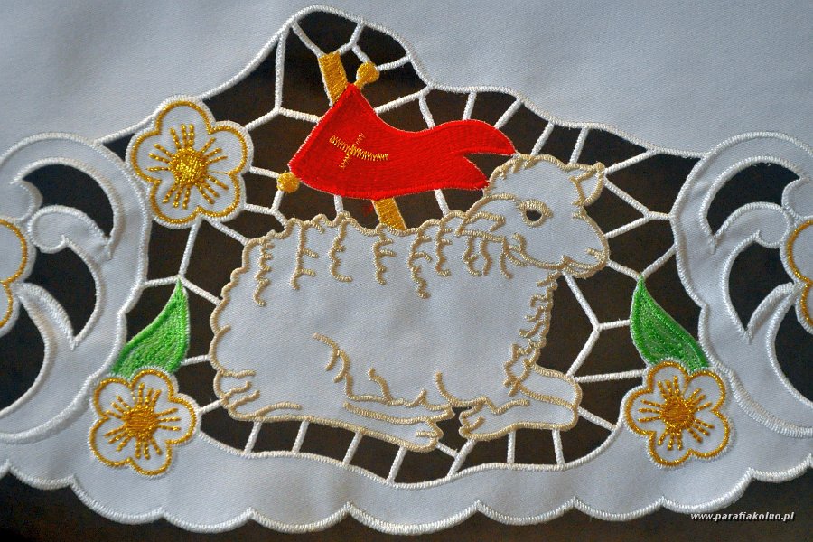 97 Baranek wielkanocny.jpg